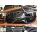 BAŞKAN TİCARET MERCEDES W222 KASA MAYBACH ÖN TAMPON DOLU